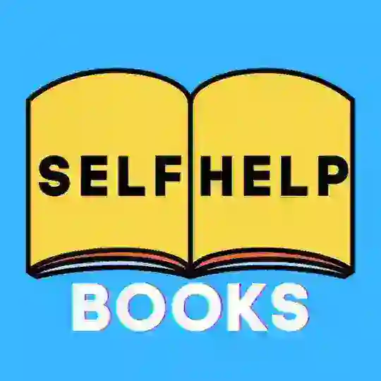 Self-Help Books 📚
