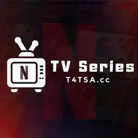 TV Series — [T4TSA.cc]