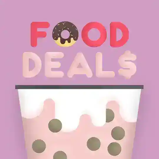 SG Food Deals