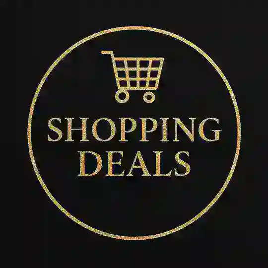 Shopping Deals