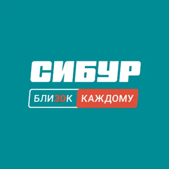 СИБУР Томск - Томскнефтехим