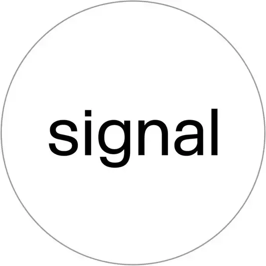 Есть сигнал