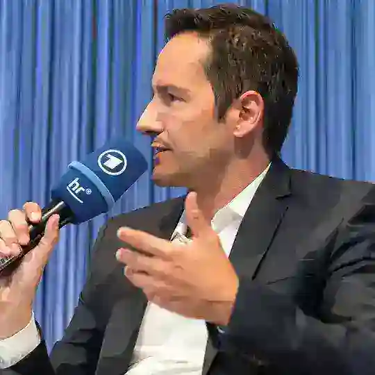 Silberjunge Thorsten Schulte OFFIZIELL