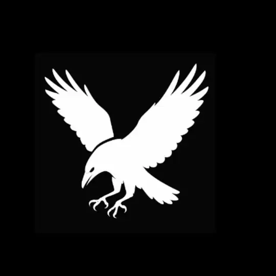 Silent Crow