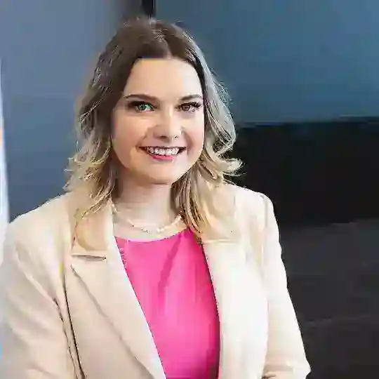 📝 Она пишет | Дарья Сорокина