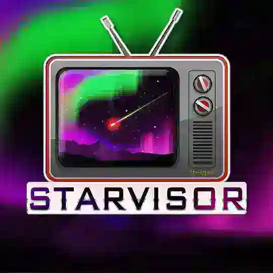 STARVISOR | Патруль ночного неба