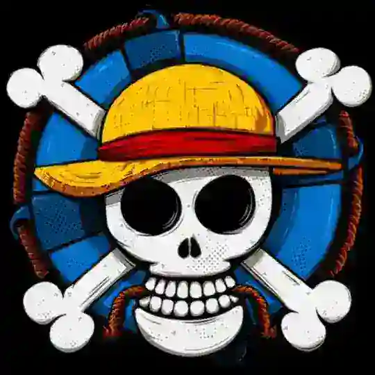 Anime | STL 3D Print Models Miniatures