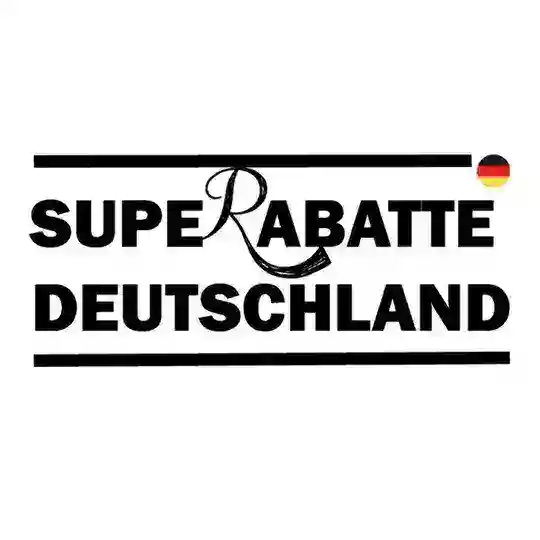 SupeRabatte De 🇩🇪