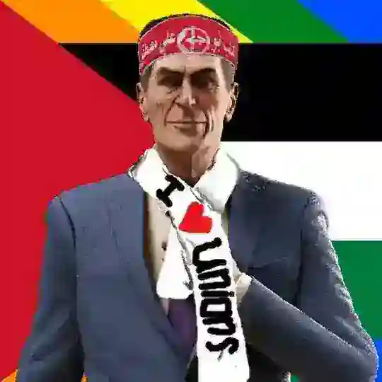 Post-Syndiegram Mamdani Summer Jihad 🇵🇸