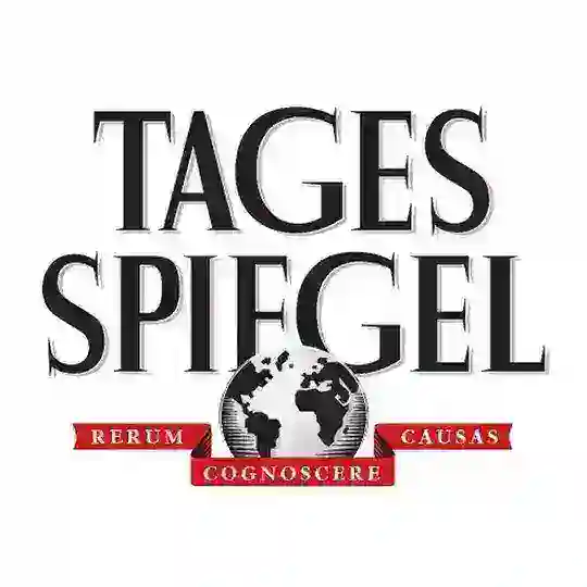 Tagesspiegel
