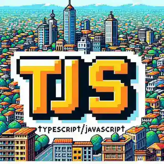 Tbilisi JS 🤟