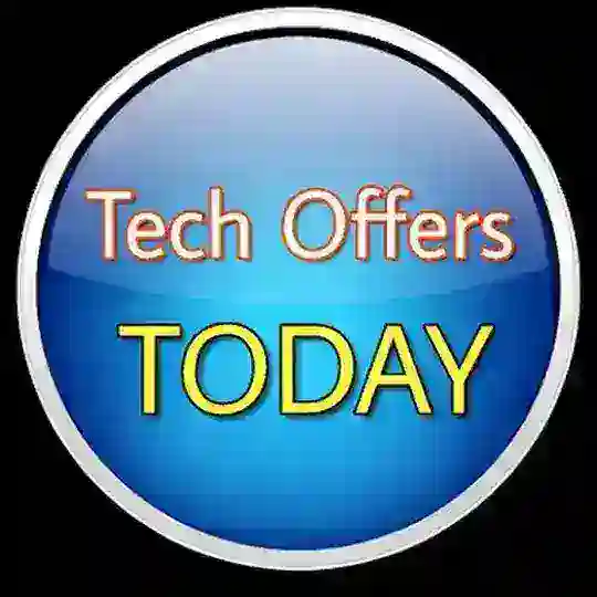 Tech Offers Today