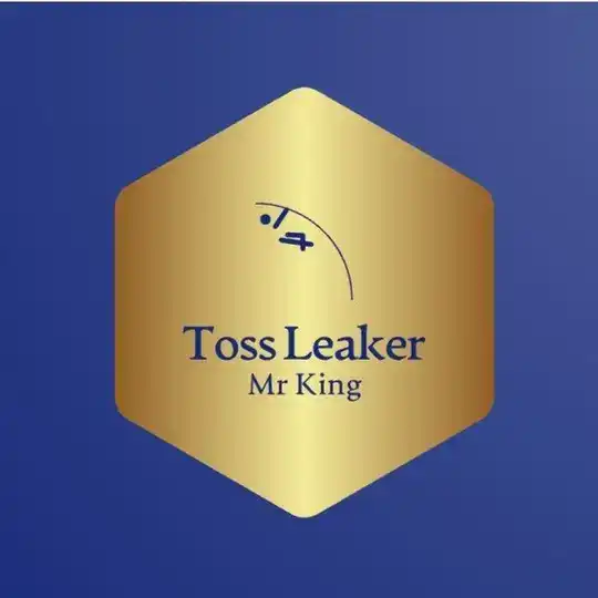 TOSS LEAKER (MR KING)