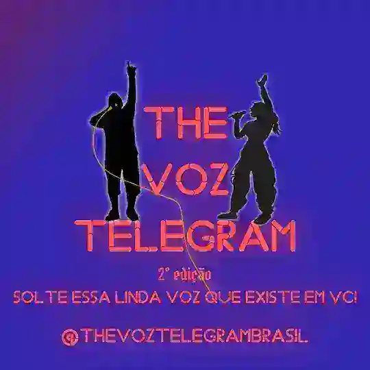 ᵀʰᵉ ⱽᵒᶻ ᵀᵉˡᵉᵍʳᵃᵐ ᴮʳᵃˢⁱˡ