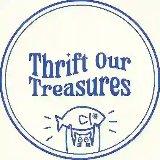 THRIFT OUR TREASURES *ೃ
