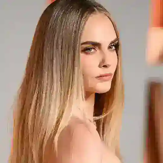 ✨ Hollywood Stars & Top Models ✨