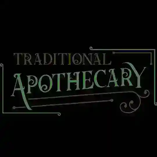 ⚡️🌞Traditional Apothecary⚡️🌞