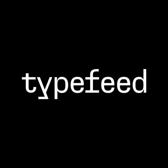 Typefeed