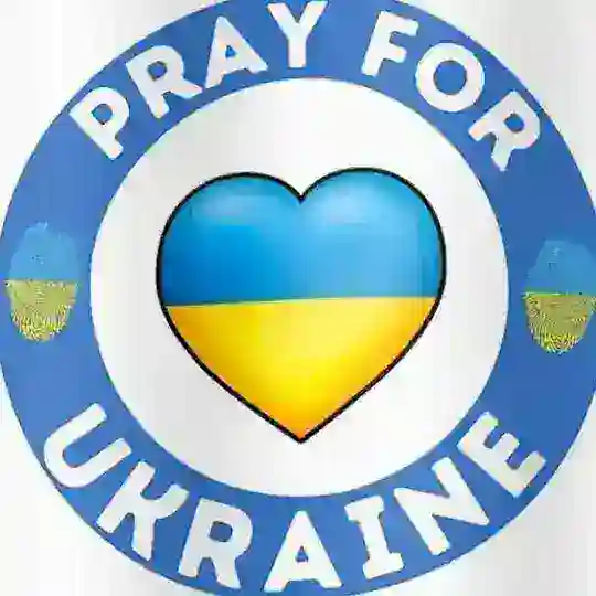 🇺🇦 UKRAINE DONATION 🇺🇦