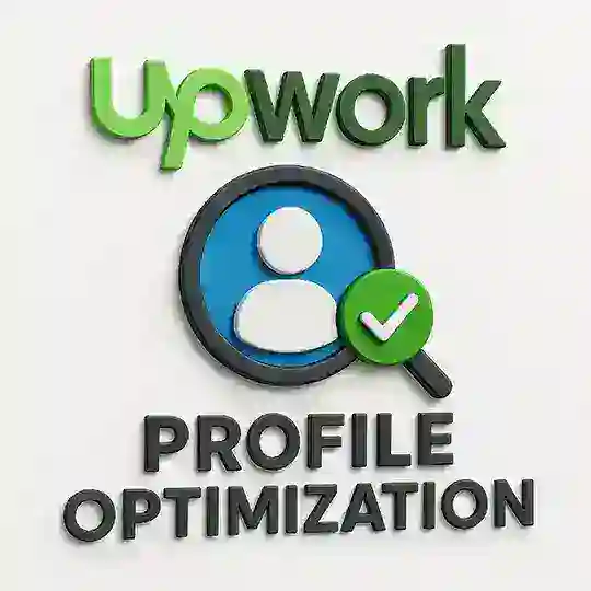 Upwork Profile Mastery