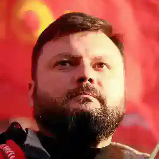 Царихин Виктор