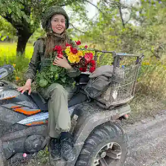 Виктория Цыпленкова🐈