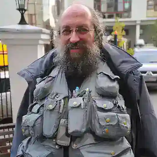 Жилетка Вассермана