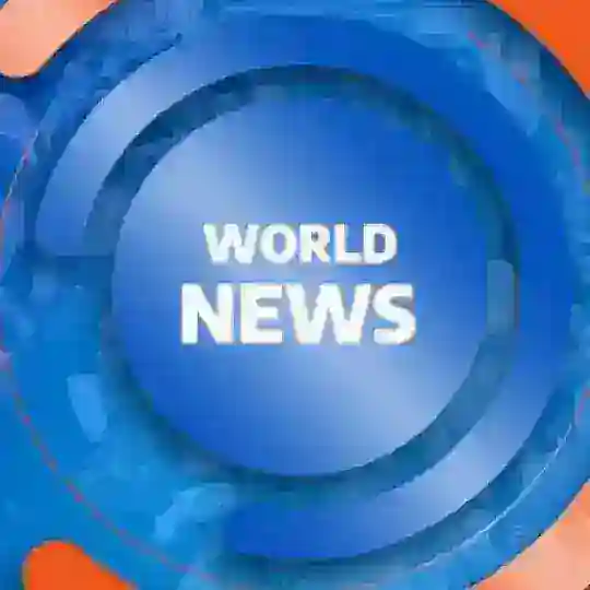 World News [Breaking News]