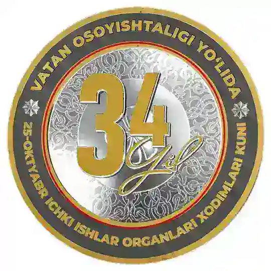 Xorazm IIB | Rasmiy kanal