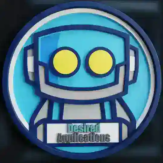 Desired Applications