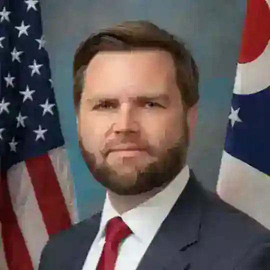 Vice President JD Vance 🇺🇸