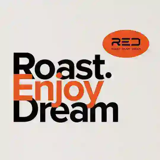 Roast Enjoy Dream