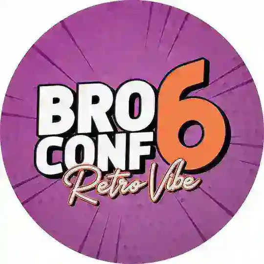BROCONF-6 News