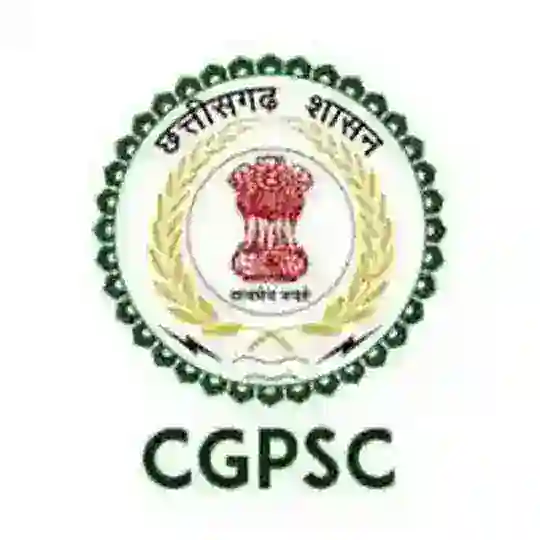 CGPSC MANTHAN