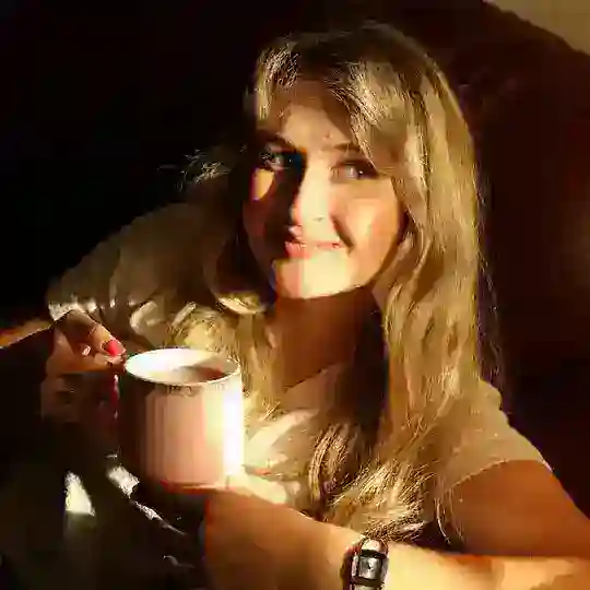 Чай с Печенькой 🍪