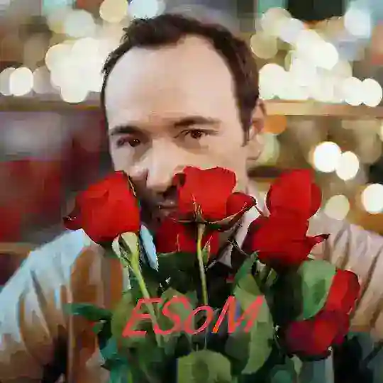 Eternal Sunshine of Movie🌹