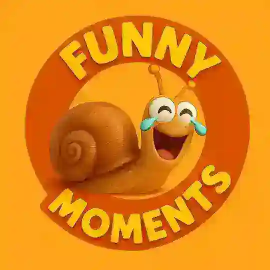 Funny Moments