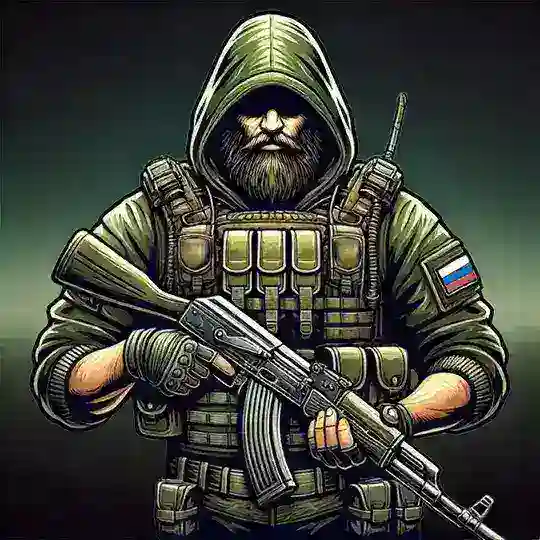 Логово спеца