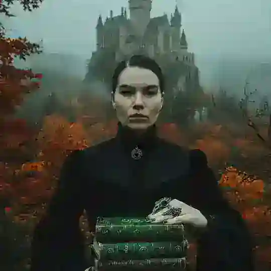 нора́ эскапи́ста | crashmasha