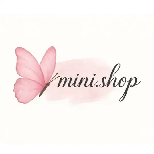 Mini.shop 🎀