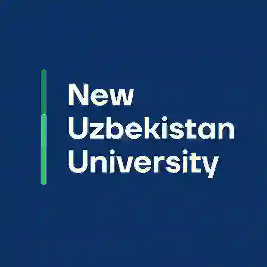 New Uzbekistan University | Yangi O'zbekiston Universiteti | Янги Ўзбекистон Университети