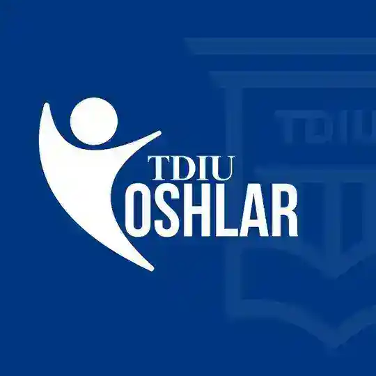 TDIU | Yoshlar kanali