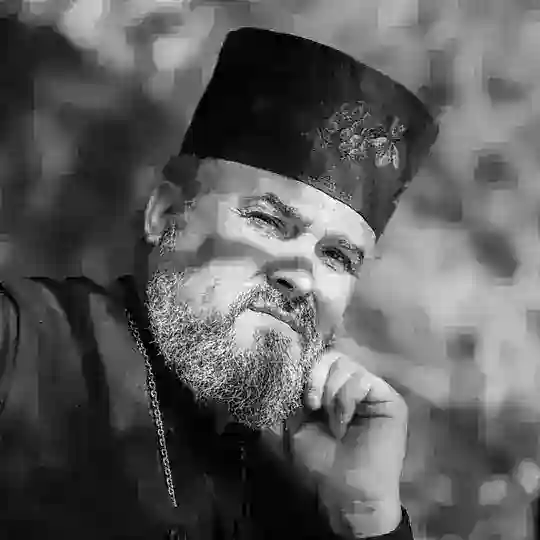 Записки провинциального священника