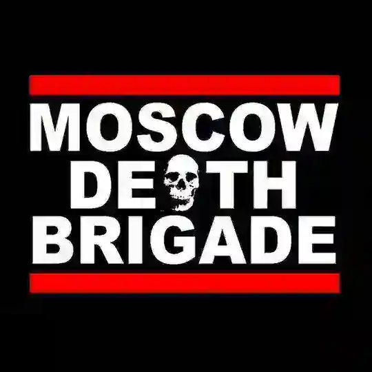 Moscow Death Brigade