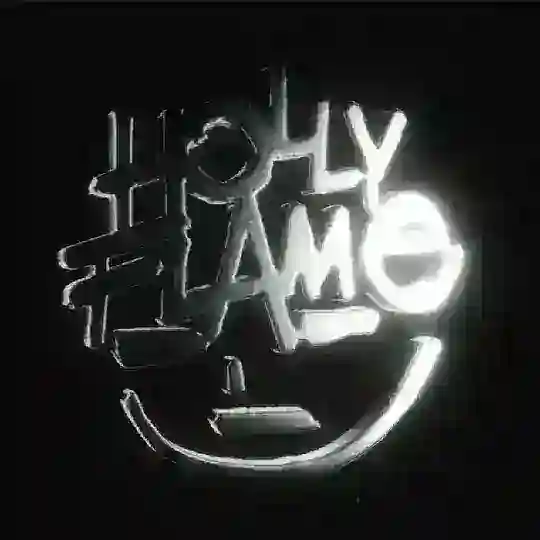 HOLLYFLAME