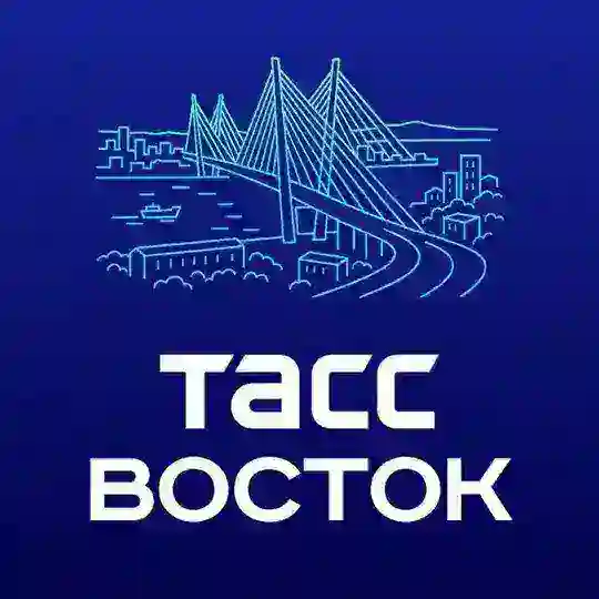 ТАСС / Восток