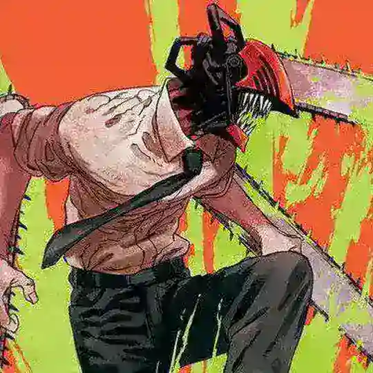 Chainsaw Man