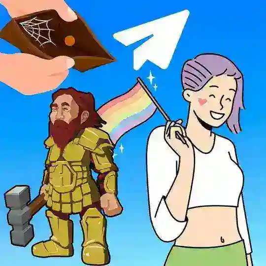 It's time to stop to discriminate people by age, type of job, language / country / religion, skin colour, size, social status