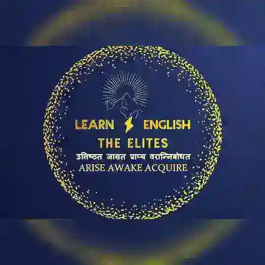 Learn English (The Elites)