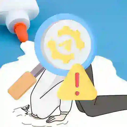 Before criticizing someone, examine your conscience and analyze the situation from ALL possible points of views